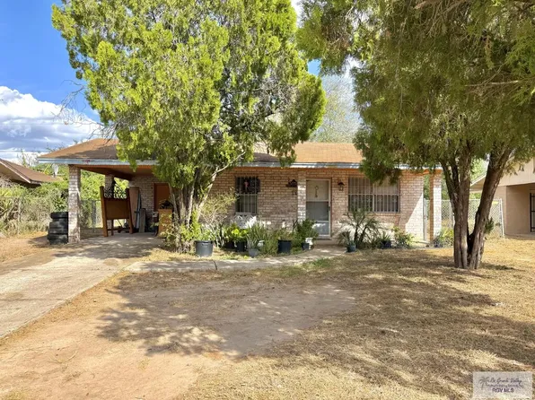 2106 Lincoln St, Mission, TX 78572