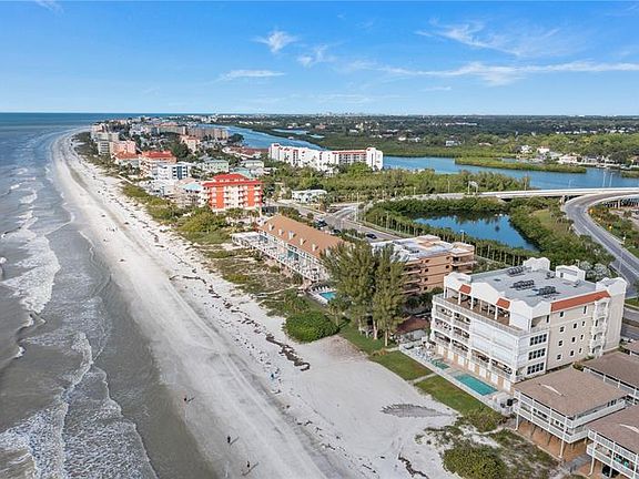3rd image of 18800 Gulf Blvd #301