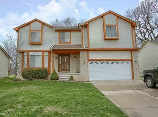 32923 Robeson Saint, Saint Clair Shores, MI