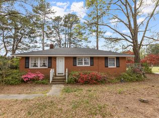 2400 Wendell Blvd, Wendell, NC 27591