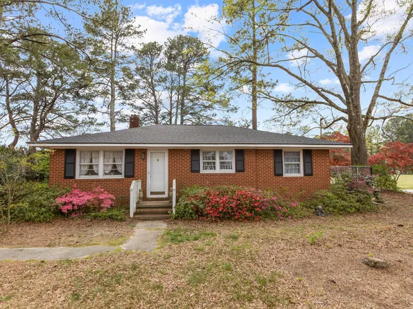 2400 Wendell Blvd, Wendell, NC 27591
