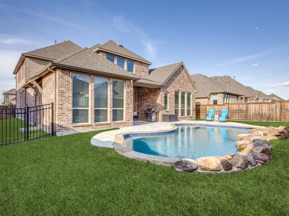 3951 Sweet Clover Dr, Prosper, TX 75078