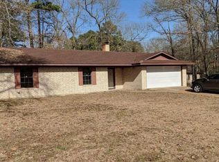 11097 Forest Ln, Frankston, TX