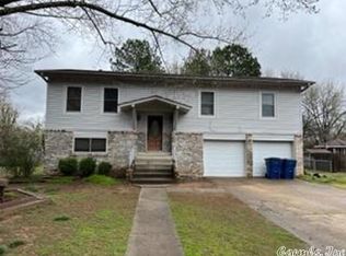 14 Oakwood Dr, Cabot, AR 72023