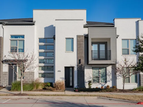 416 Texas Dr, Plano, TX 75075