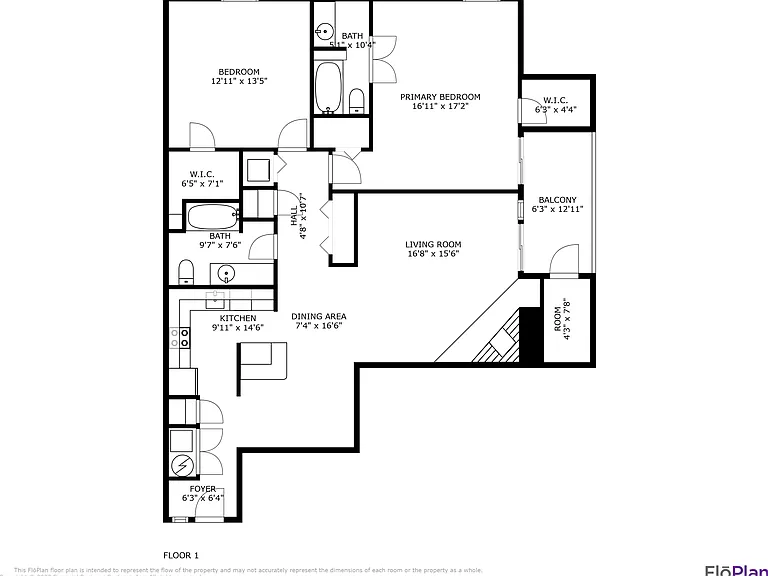 2805 Sundown Ln #312 — Photo 3