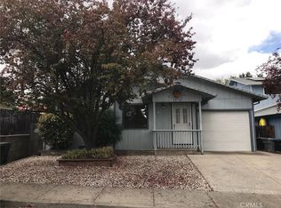 66 Helena Ave, Lakeport, CA 95453