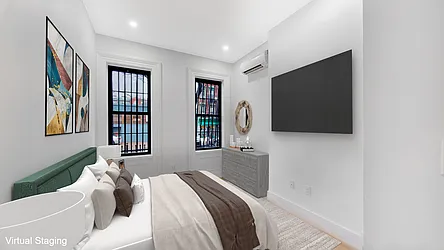 Rented by Ink Realty Services LLC