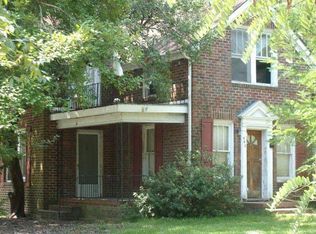 402 W Pine St, Fitzgerald, GA 31750