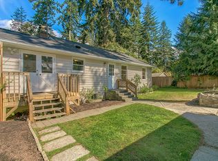 411 N 155th St, Shoreline, WA 98133