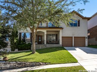 510 Hillside Ct, San Antonio, TX 78258
