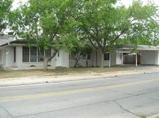 1701 NW Lake Ave, Lawton, OK 73507