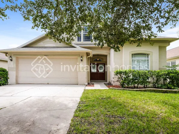 4438 Beaumaris Dr, Land O Lakes, FL 34638