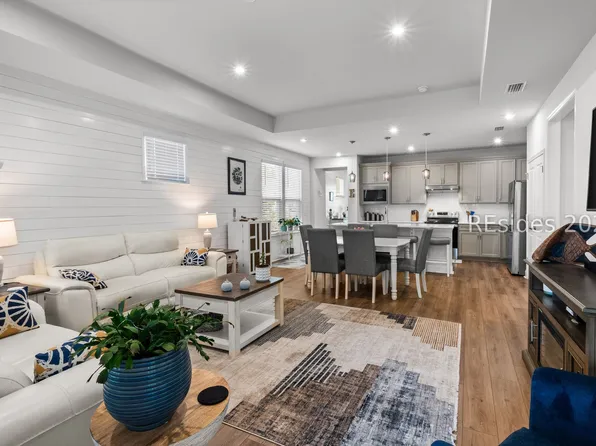 28 Walleye Blvd, Okatie, SC 29909