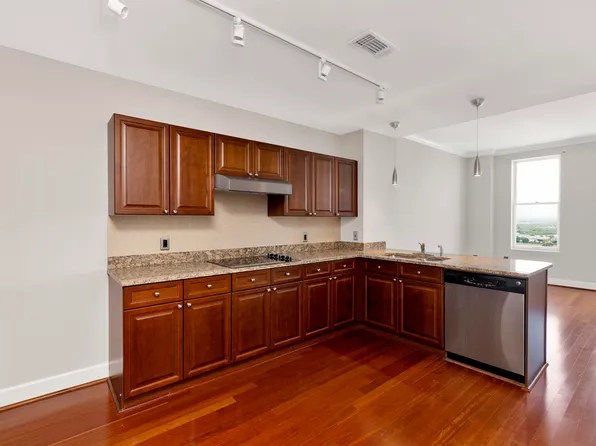 2024 2nd Ave N Unit 1703, Birmingham, AL 35203