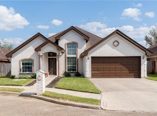 1603 S Linden Ave, Pharr, TX 78577