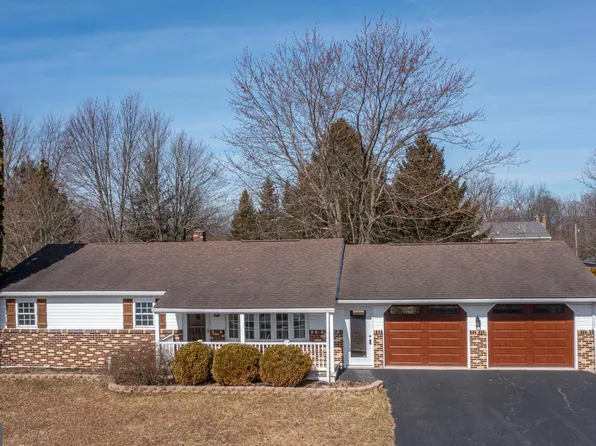 112 E Sunset Ave, Snow Shoe, PA 16874