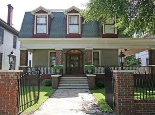 1125 Market St, Jacksonville, FL 32206