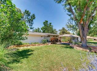 1425 S Grape St, Denver, CO 80222