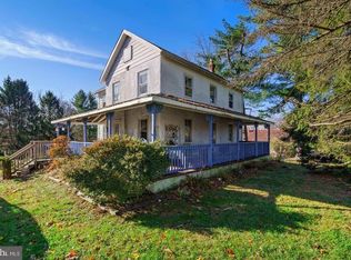 1150 Smithbridge Rd, Chadds Ford, PA 19317