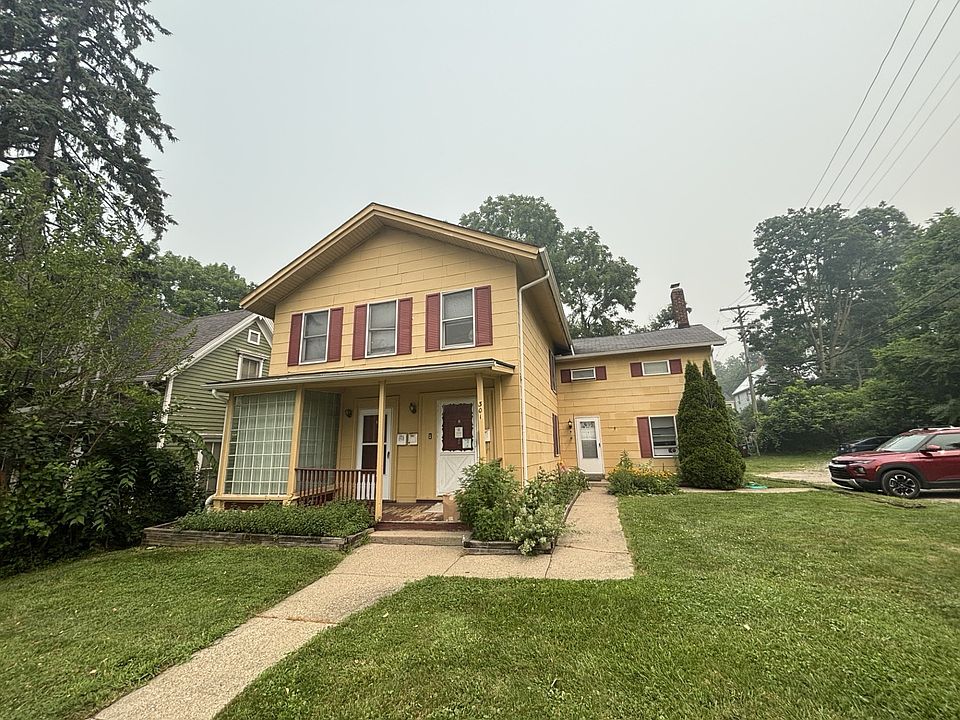 1st image of 301 E Cross St #2