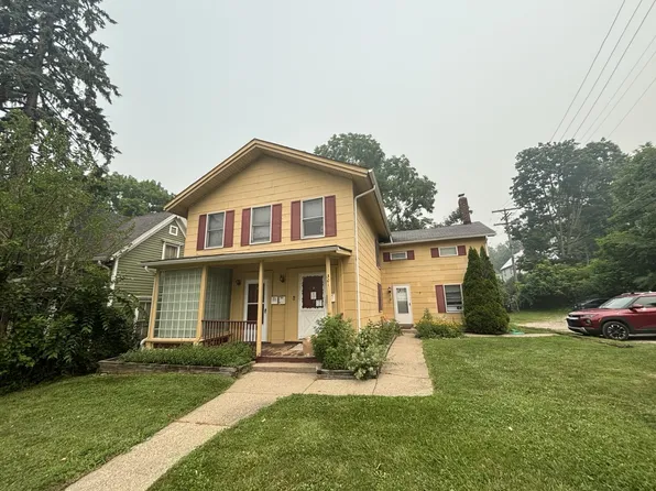 301 E Cross St #2, Ypsilanti, MI 48198