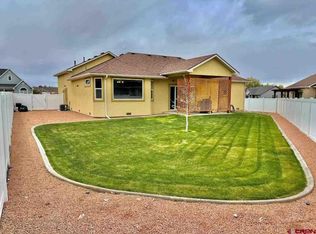 13414 6312 Way, Montrose, CO 81403