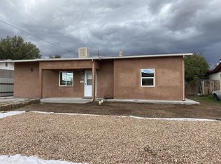 622 E Stephens Ave, Grants, NM 87020