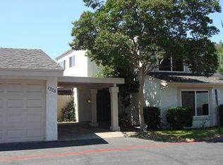 1228 Fireside Sq, Upland, CA 91786