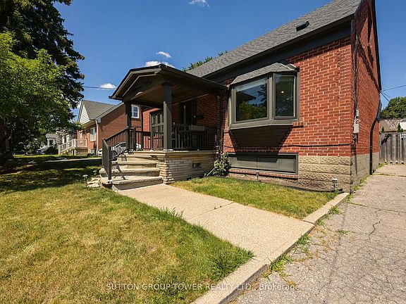 2nd image of 8 Yvonne Ave N