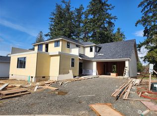 2529 Bora Bora Ct, Blaine, WA