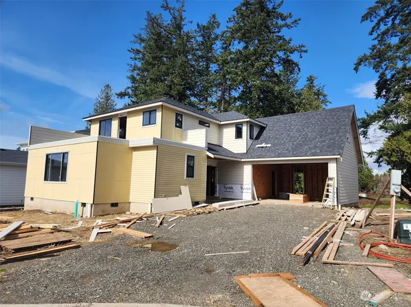 2529 Bora Bora Court, Blaine, WA 98230