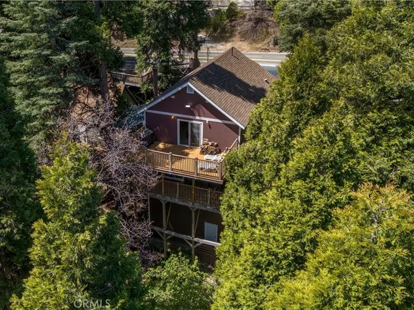 26780 State Highway 189, Twin Peaks, CA 92391