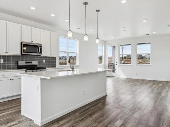 6794 Merseyside Lane, Castle Pines, CO 80108
