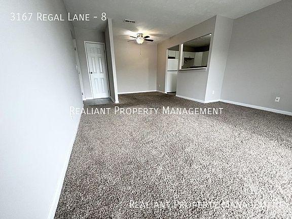 3rd image of 3167 Regal Ln APT 8