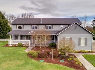 18711 NE 101st Ave, Battle Ground, WA