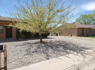 1206 19th St, Alamogordo, NM 88310