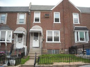 4542 Aldine St, Philadelphia, PA 19136