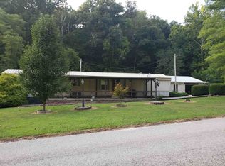 8975 Aster Rd, Tell City, IN 47586