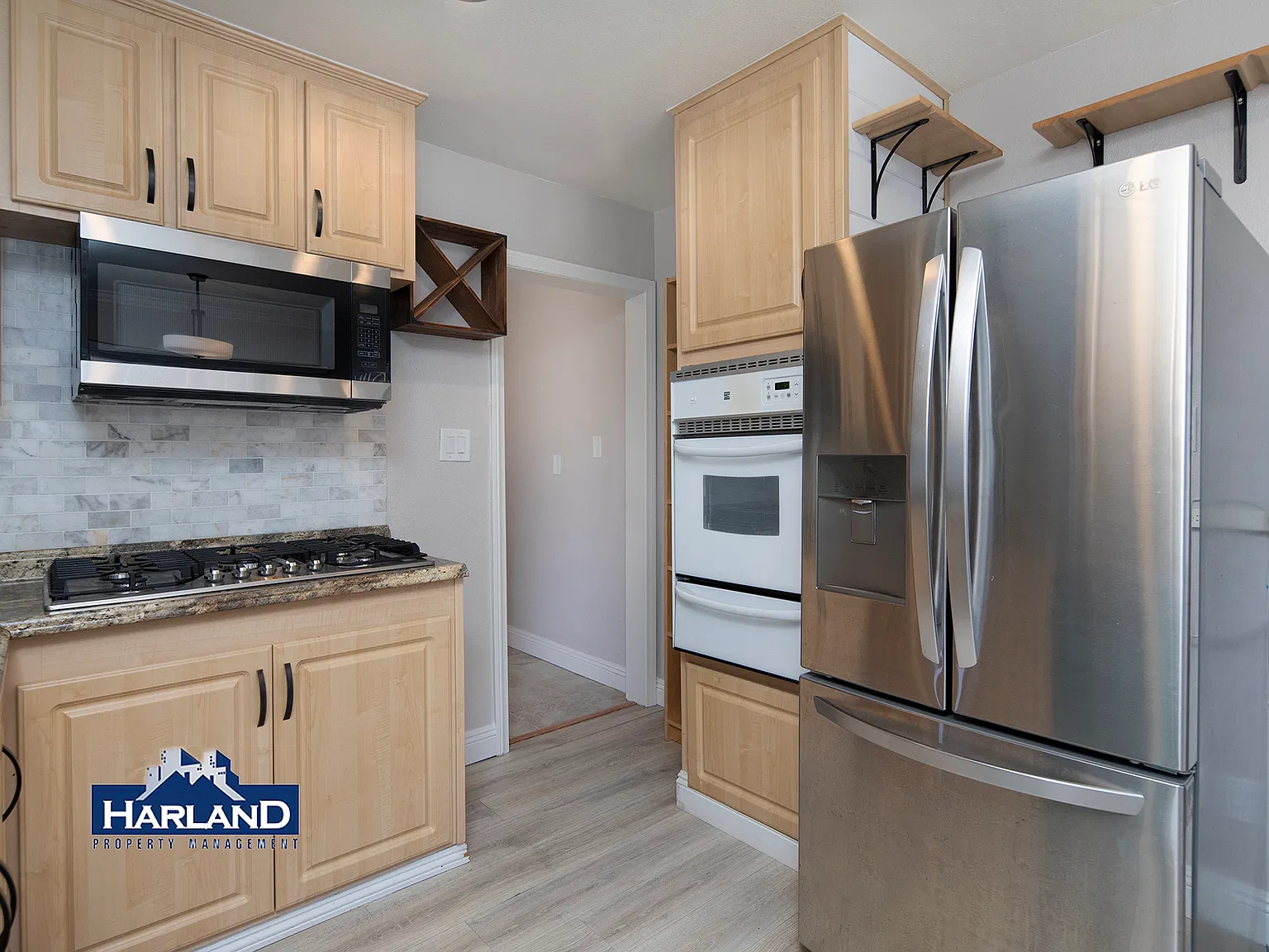 1315 Bush Street - 1 — Photo 2