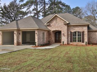 608 S River Rd, Enterprise, MS 39330