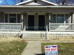 2650 Liberty Ave, Ogden, UT 84401
