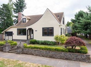 1604 SE Knapp St, Portland, OR 97202