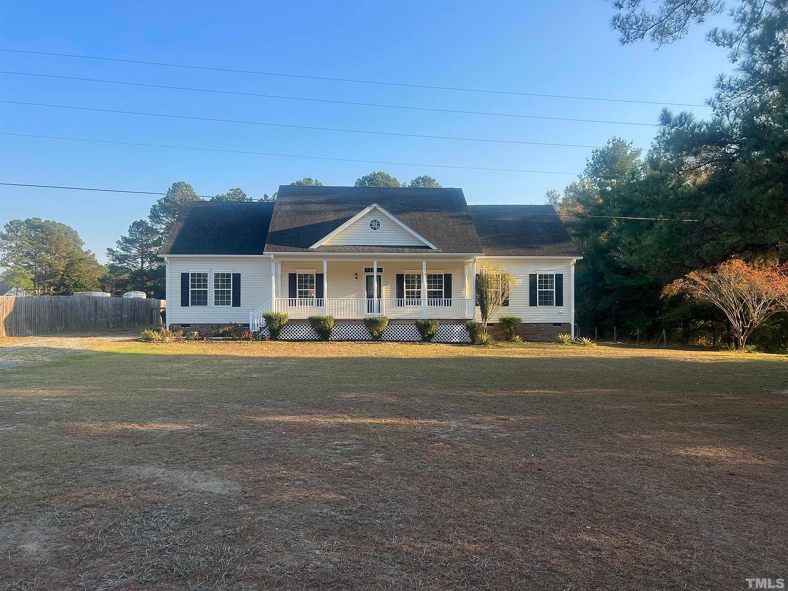 1219 Ridge Rd, Angier, NC 27501 MLS 2541230 Zillow
