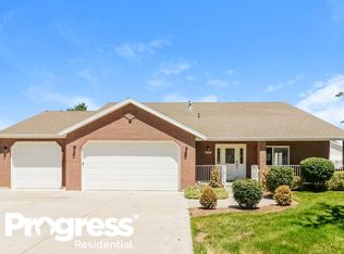 3034 W 4650 S, Roy, UT 84067