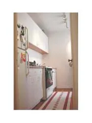 Rented by Corcoran