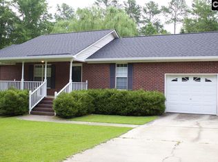 853 Indian Fork Rd, Chapin, SC 29036