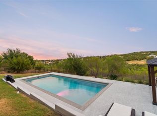 207 Lodestone Ln, Austin, TX 78738