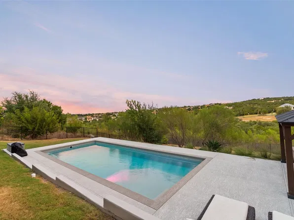207 Lodestone Ln, Austin, TX 78738