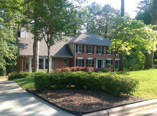 5106 Baroque Cir, Sandy Springs, GA 30342